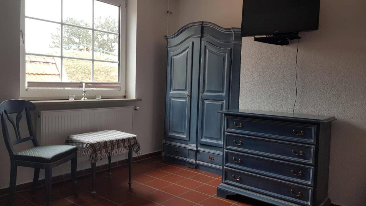 Ferienhaus Astrid Lindgren Spiekeroog Dış mekan fotoğraf