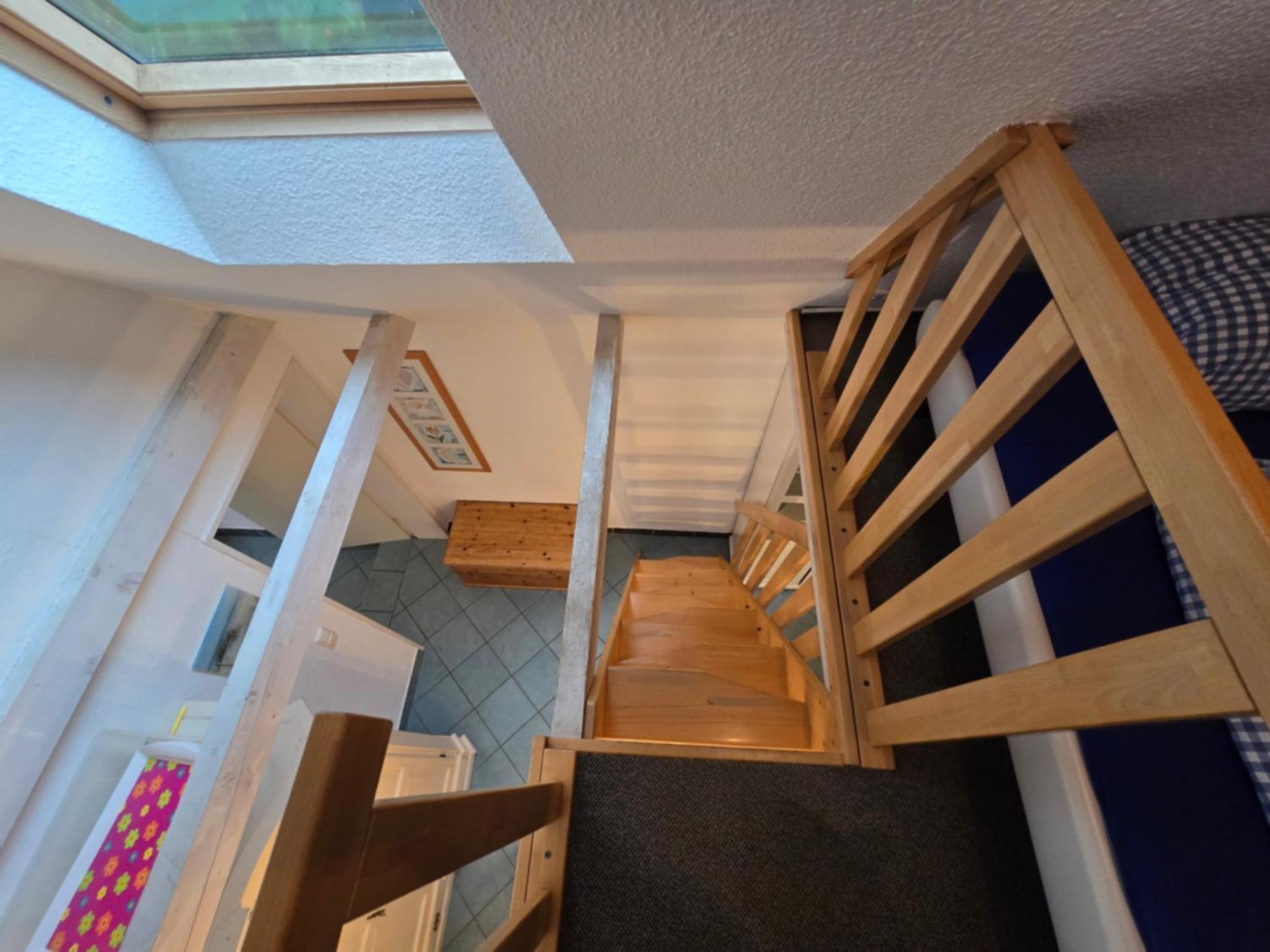 Ferienhaus Astrid Lindgren Spiekeroog Dış mekan fotoğraf